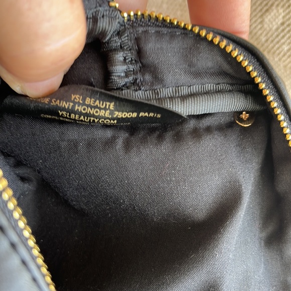 Mini YSL bag - Picture 5 of 8